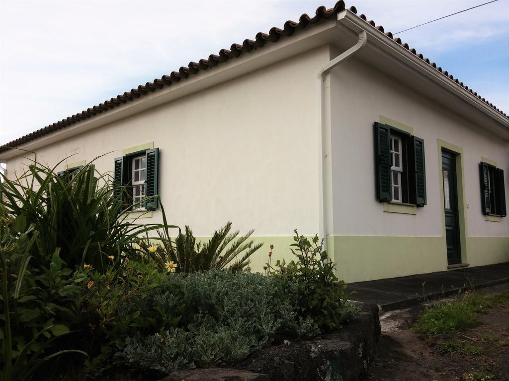 הוילה Praia do Norte House Andrade מראה חיצוני תמונה